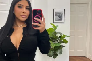 Busty latina goddess - 26 - Image 4