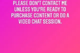 🎥📸💦 $2O FaceTime Shows 🔥 Kinky... - Image 1