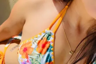 hola amor me gusta ser extrovertida cariosa atenta complaciente me gusta explorar - Image 8