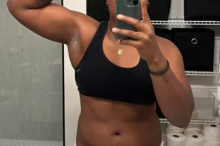 bisexual stud, tight pussy, watch me play😋💦💦💦 - Image 6