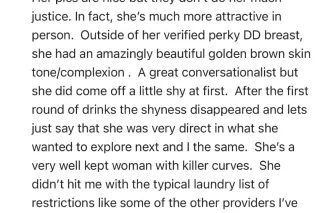 🌟I ❤WHITE +ASIAN🌟 FIT ♥ READ MY REVIEWS⬇ ♥| NEW IN TOWN - Image 7