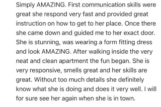 🌟I ❤WHITE +ASIAN🌟 FIT ♥ READ MY REVIEWS⬇ ♥| NEW IN TOWN - Image 8