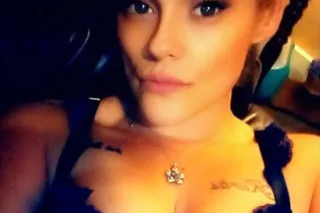 VIP FREAK IM THE MOMMY YOUR LO... - Image 1