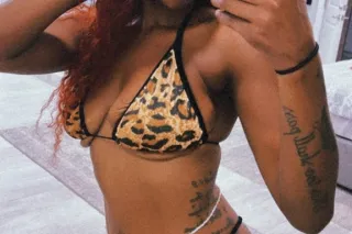 hollywood 💦 - 🥵 Incall - outcalls $$$$ - THROAT GOAT ; touch therapist. freaky as fuck 👅 - Image 6