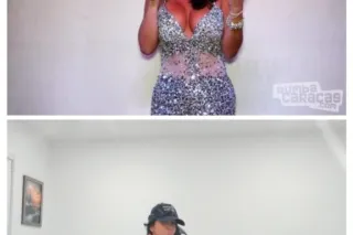 Internacional Porno Model in Miami beach. - Image 7