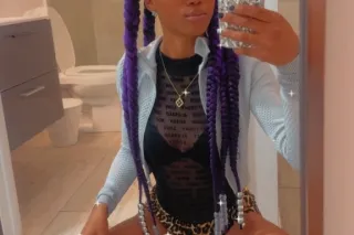 OUTCALLS ONLY 💦 TREASURE PLEASURE 🥰 CUM SEE ME BEFORE ITS TOO LATE 👅 - Image 9