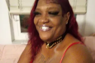 Real Deep Throat Soul Snatcher - Image 3