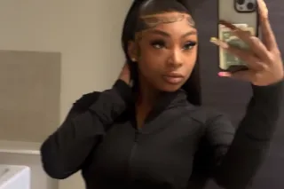 Pretty Pussy throat goat 👅💦qv1..hh2..h5.. - Image 4