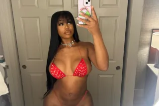 BrownSkin Honey Bun✨🍯 Super Wet 💦 - Image 2