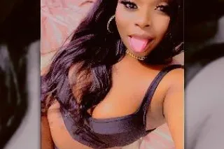 ♀Ms.Chocolate Chip~ Tink's Sweet Treats 😜❤‍🔥 TIGHT P😻SSY and 💦Sloppy Top 👅💦 💕INCALLS 💕 💦 - Image 1