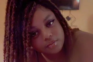 (😈BBW THROAT DEMON 😈 NO BARE IPHONE USERS TXT MZZMIRACLE19@icloud.com android users txt number - Image 2