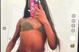 Newest in town😏📍 Florida pretty trans w a sloppy throat an good puxxy 👅INCALLS & OUTS - Image 2