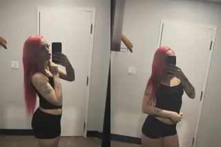 NEW TO TOWN!! AVAILABLE 24/7 - Image 5