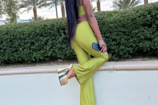 Sexy Sensual Massage❤ New slim thick goddess in town 💦 - Image 1