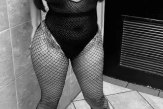 Goddess A , Here For Good Time , Not A Long Time :) - Image 1