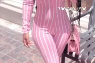 Thick Lil Mama 💋💋💯 - Image 1