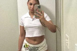 Hi i Am Available me gustan conocer nuevo amigos LATINA SEXY - Image 4