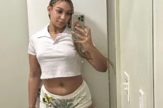 Hi i Am Available me gustan conocer nuevo amigos LATINA SEXY - Image 1