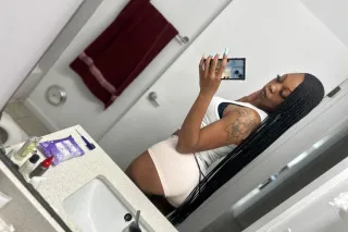 Slim Thic STALLION 🥵 - Image 4